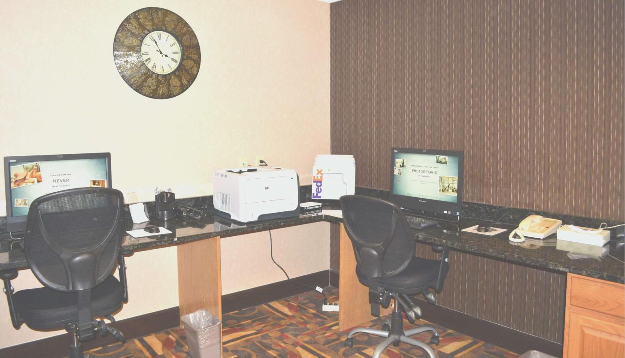 Comfort Inn, Cleveland South - Richfield Exteriér fotografie