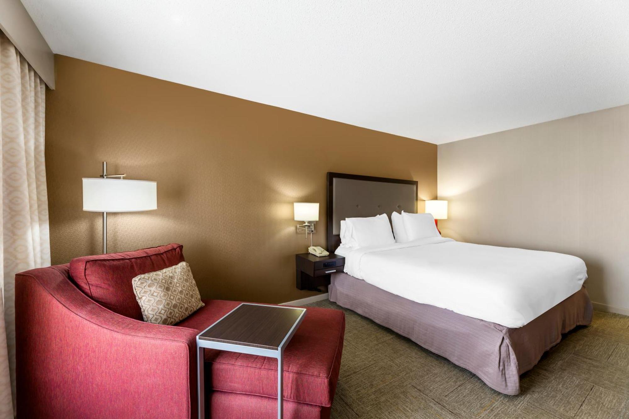 Comfort Inn, Cleveland South - Richfield Exteriér fotografie