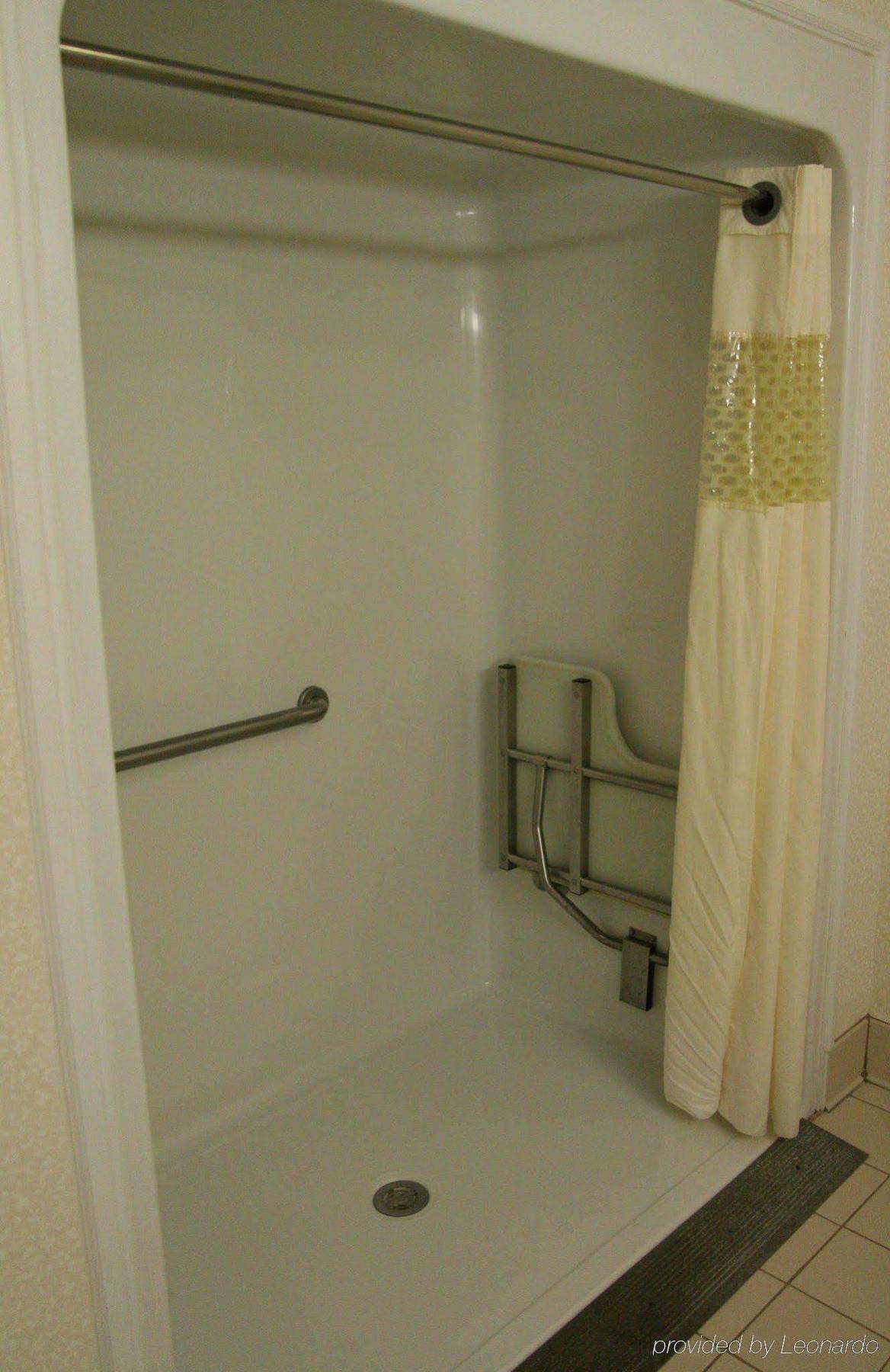 Comfort Inn, Cleveland South - Richfield Pokoj fotografie