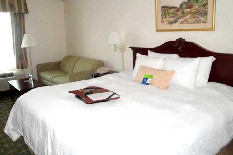 Comfort Inn, Cleveland South - Richfield Exteriér fotografie